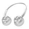 ONIKUMA GT820 gaming headphones (gray)