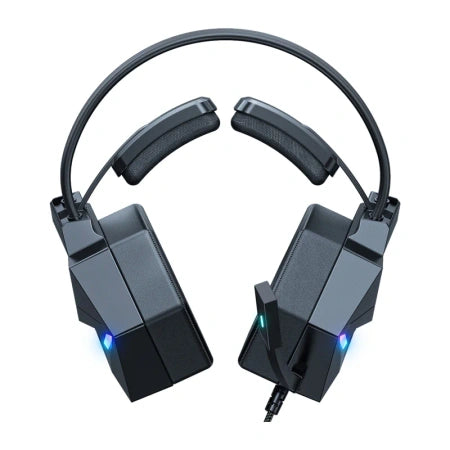 ONIKUMA X20 Gaming Headphones (Black)