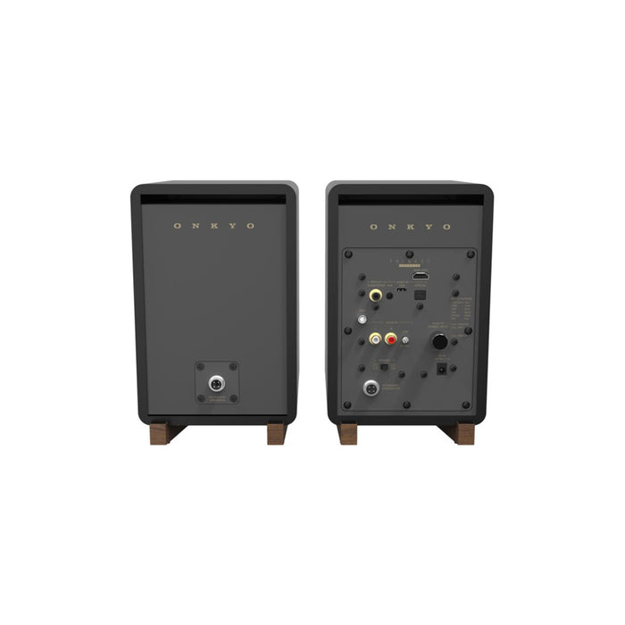 Computer speakers ONKYO Creator Series GX-30ARC HDMI-ARC, optical BLUETOOTH