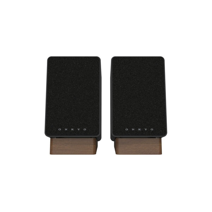Computer speakers ONKYO Creator Series GX-30ARC HDMI-ARC, optical BLUETOOTH