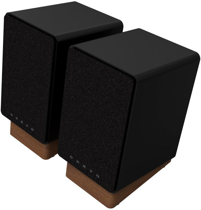 Computer speakers ONKYO Creator Series GX-30ARC HDMI-ARC, optical BLUETOOTH