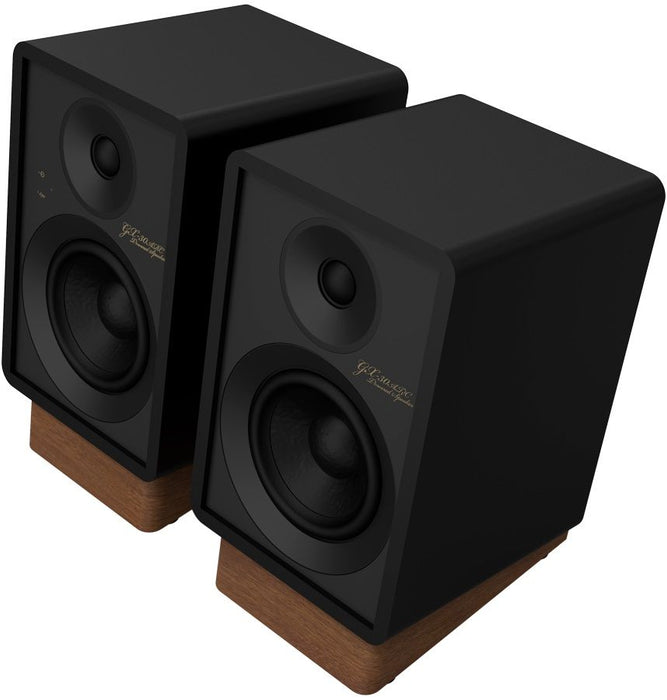 Computer speakers ONKYO Creator Series GX-30ARC HDMI-ARC, optical BLUETOOTH