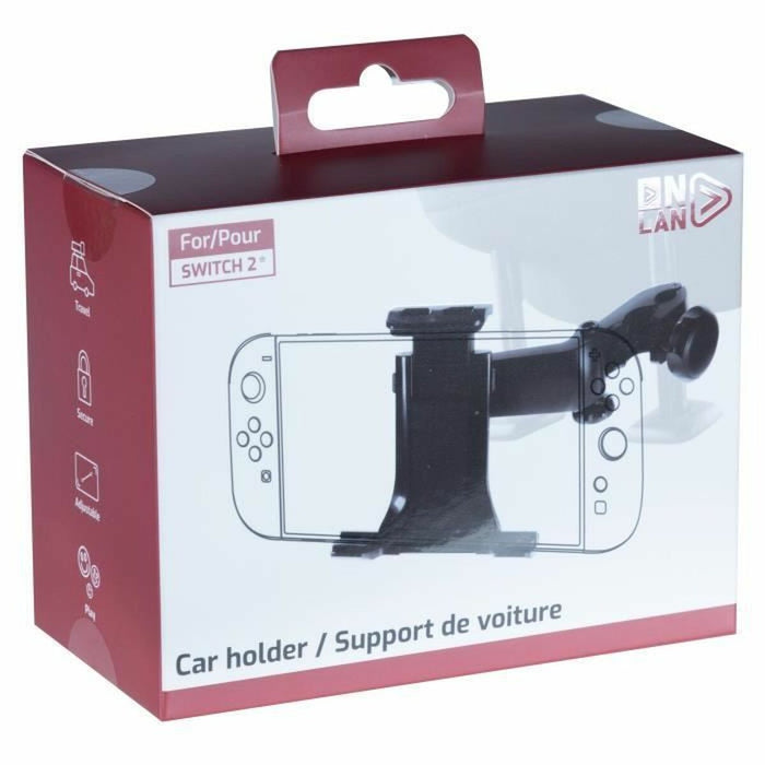 Car Mount Onlan Nintendo Switch 2