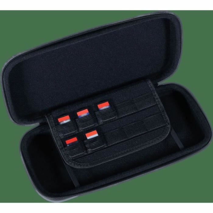 Case for Nintendo Switch Onlan Nintendo Switch 2 Black