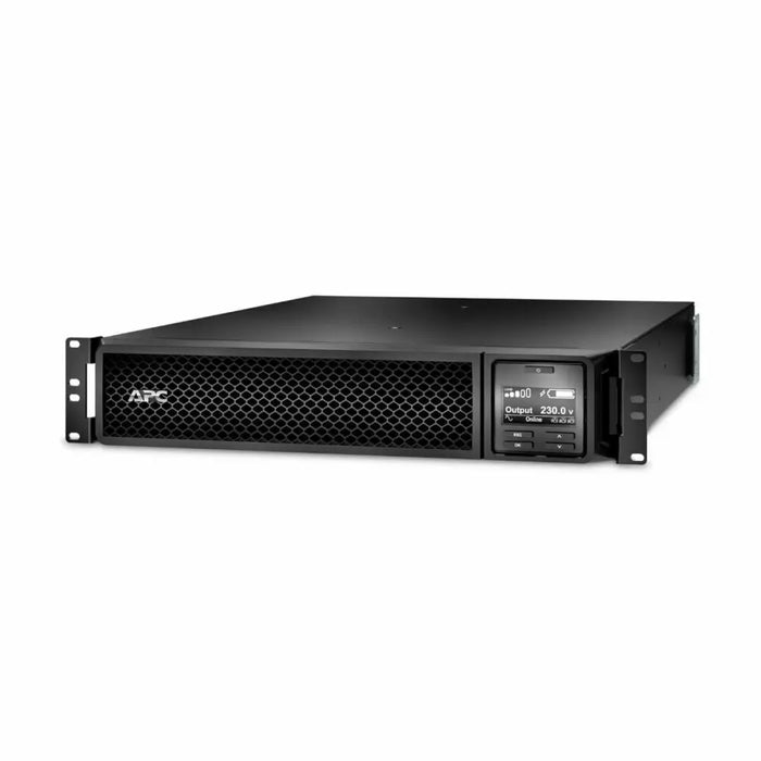 Online Uninterruptible Power Supply System UPS APC SRT1000RMXLI 1000 W - Електроника Периферни и резервни