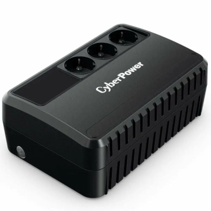 Online Uninterruptible Power Supply System UPS Cyberpower BU650EG 650 VA - Електроника Периферни и резервни