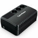 Online Uninterruptible Power Supply System UPS Cyberpower BU650EG 650 VA - Електроника Периферни и резервни