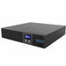 Online Uninterruptible Power Supply System UPS Phasak PH 7512 1260 VA - Електроника Периферни и резервни