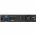 Online Uninterruptible Power Supply System UPS Phasak PH 7512 1260 VA - Електроника Периферни и резервни