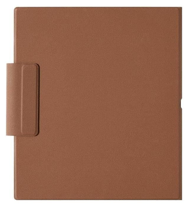 Onyx Boox Note Air 5 C; Note Air 4 C.Magnetic case Brown