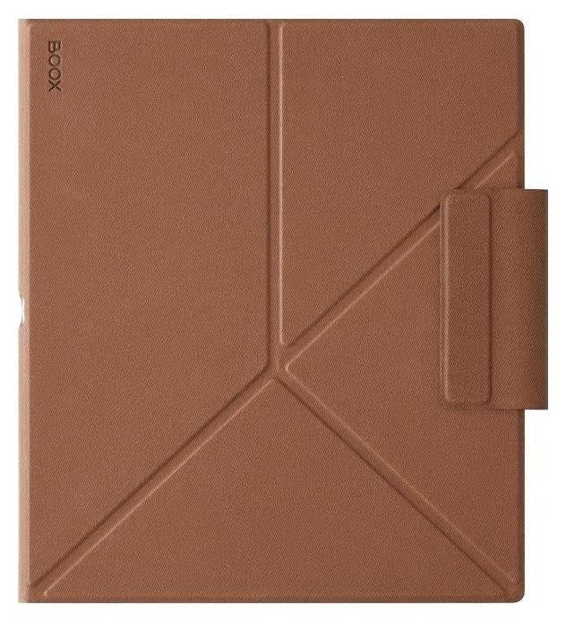 Onyx Boox Note Air 5 C; Note Air 4 C.Magnetic case Brown