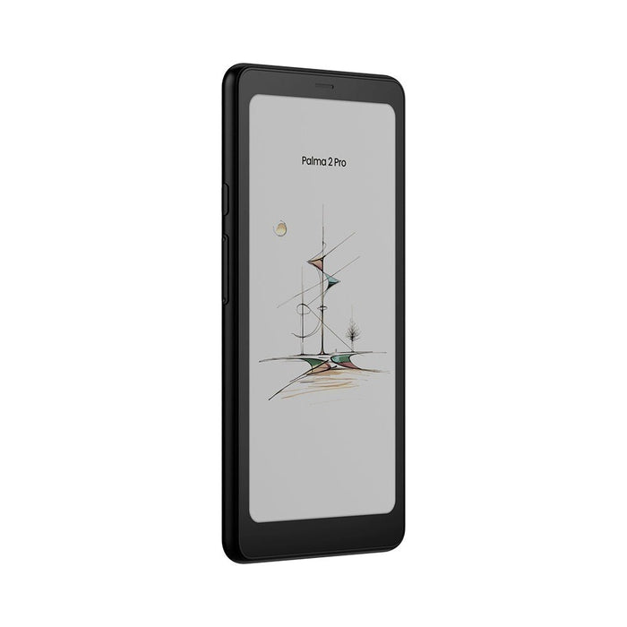 Ebook Onyx Boox Palma 2 Pro 6,13" E-Ink Kaleido 3 128GB Wi-Fi Black