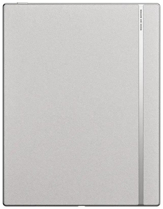 Onyx Boox Go 10.3" (Gen II) Lumi Carta 1200 64GB Wi-Fi e-reader – Grey