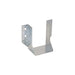 OPEN BEAM BRACKET 100X140 MM DOMAX WB 30 - Ъгли и планки<<<Профили и планки<<<Инструменти и