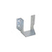 OPEN BEAM BRACKET 120X80 MM DOMAX WB 26 - Ъгли и планки<<<Профили и планки<<<Инструменти и