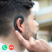 Open Ear Headphone Cearser InnovaGoods - Електроника Звук<<<Компютри| Електроника<<<BigBuy&&&Безжични