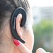 Open Ear Headphone Cearser InnovaGoods - Електроника Звук<<<Компютри| Електроника<<<BigBuy&&&Безжични