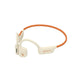 Open Ear Sports Headphones Havit E510BT(Freego1 Air) Beige Orange - Микрофони и слушалки<<<Електроника Периферни и