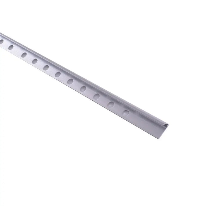 OPEN PROFILE PROFILS TRADE FOR EXTERNAL CORNER - Профили и аксесоари<<<Плочки и лайстни<<<Баня<<<Praktiker