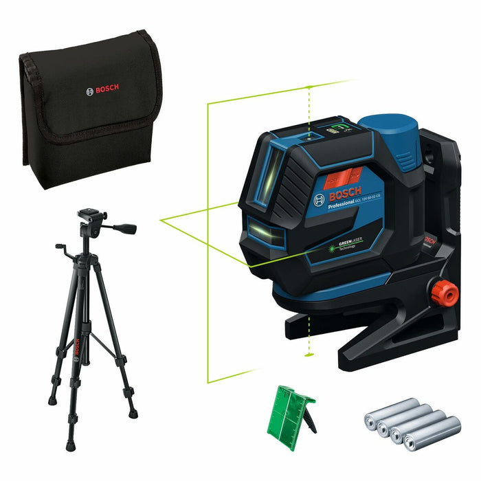 Laser level Openfield