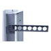 OPENING GRILLE VENTS KW 140X210 - Аксесоари за вентилация<<<Вентилатори за баня и аксесоари<<<Баня<<<Praktiker