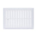 OPENING GRILLE VENTS KW 140X210 - Аксесоари за вентилация<<<Вентилатори за баня и аксесоари<<<Баня<<<Praktiker