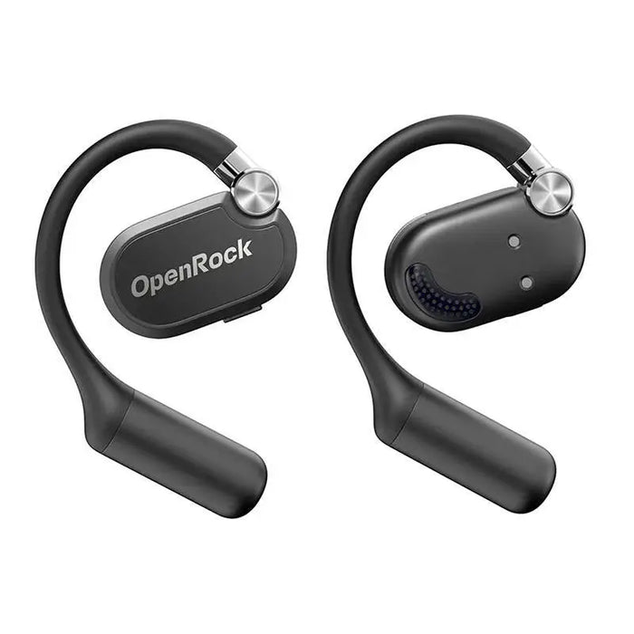 OpenRock X Open-Ear Earphones (black) - Sports<<<Wireless<<<Headphones<<<Audio<<<InnproXML