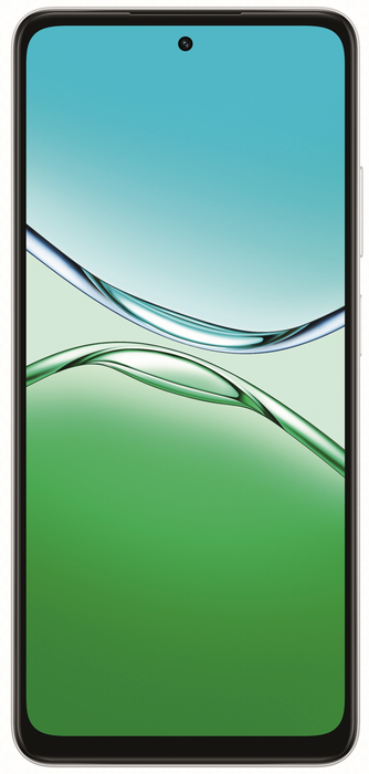 Smartphone Oppo A5 5G 4/128GB Mist White