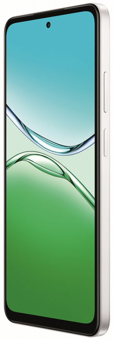 Smartphone Oppo A5 5G 4/128GB Mist White