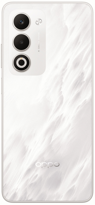 Smartphone Oppo A5 5G 4/128GB Mist White
