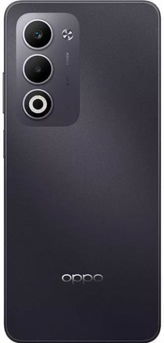 Smartphone Oppo A5m 4G 8/256GB Dark Purple