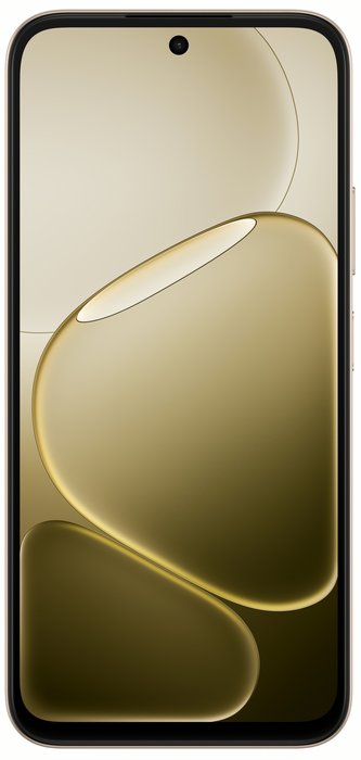 Smartphone Oppo A6 4G 6/256GB Aurora Gold