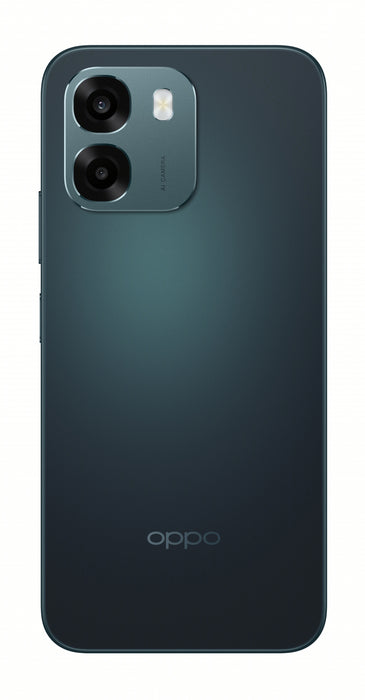 Smartphone Oppo A6 4G 6/256GB Sapphire Black