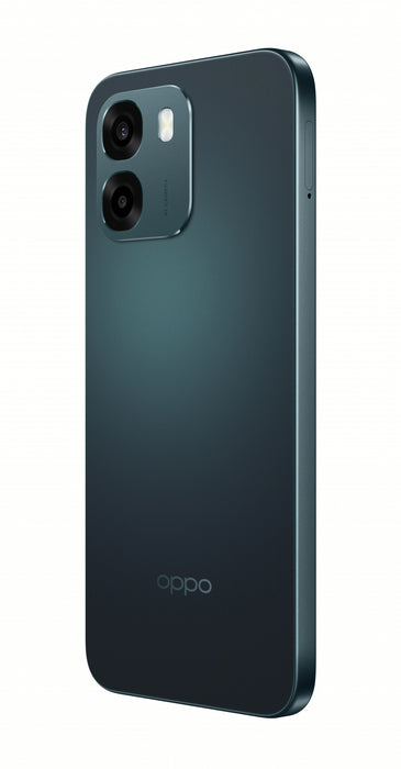 Smartphone Oppo A6 4G 6/256GB Sapphire Black