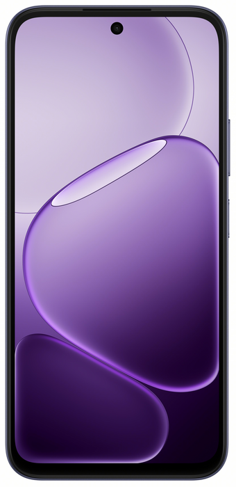 Smartphone Oppo A6X 5G 4/128GB Black Purple