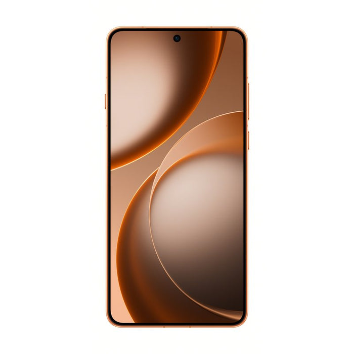Smartphone OPPO FIND X9 ULTRA 5G 512/12 CANYON ORANGE, 12 GB, 512 GB
