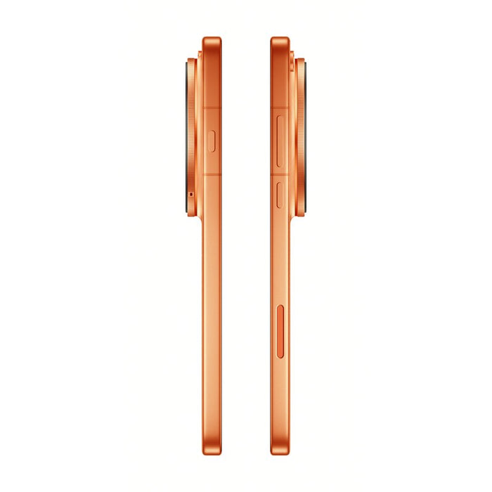 Smartphone OPPO FIND X9 ULTRA 5G 512/12 CANYON ORANGE, 12 GB, 512 GB