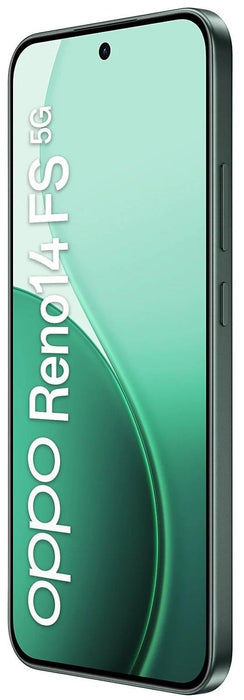Smartphone Oppo 110010235556 Octa Core 12 GB RAM 512 GB Green 6,57"