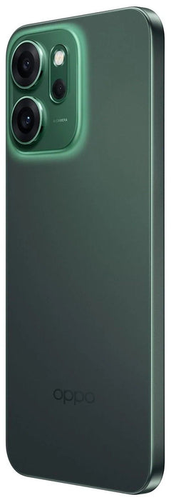Smartphone Oppo 110010235556 Octa Core 12 GB RAM 512 GB Green 6,57"