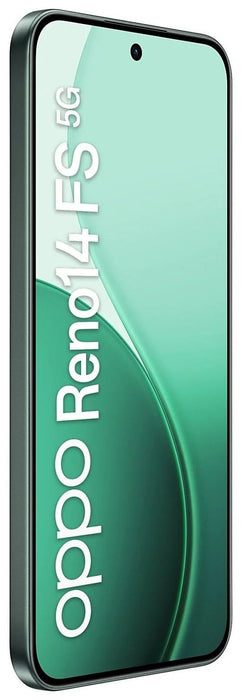 Smartphone Oppo 110010235556 Octa Core 12 GB RAM 512 GB Green 6,57"