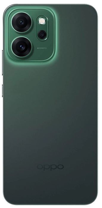 Smartphone Oppo 110010235556 Octa Core 12 GB RAM 512 GB Green 6,57"