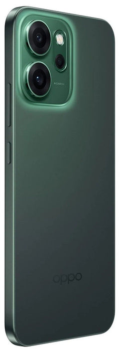 Smartphone Oppo 110010235556 Octa Core 12 GB RAM 512 GB Green 6,57"