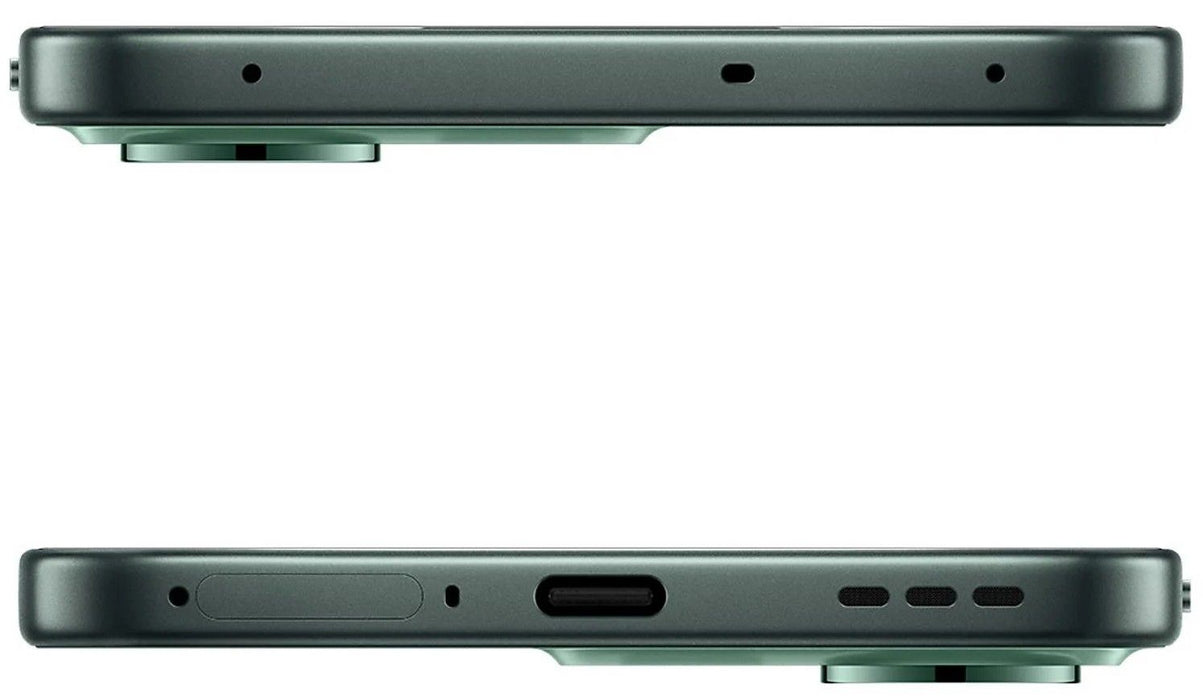Smartphone Oppo 110010235556 Octa Core 12 GB RAM 512 GB Green 6,57"