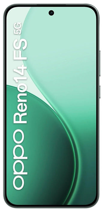 Smartphone Oppo 110010235556 Octa Core 12 GB RAM 512 GB Green 6,57"