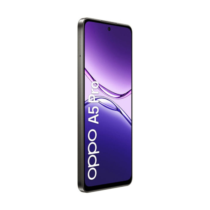 Smartphone Oppo CPH2695 6,67" Octa Core 8 GB RAM 256 GB Black