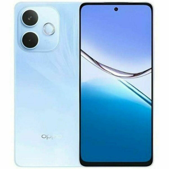 Smartphone Oppo A5 Pro 6,67" Octa Core Qualcomm Snapdragon 6s 4g Gen1 8 GB RAM 256 GB Blue