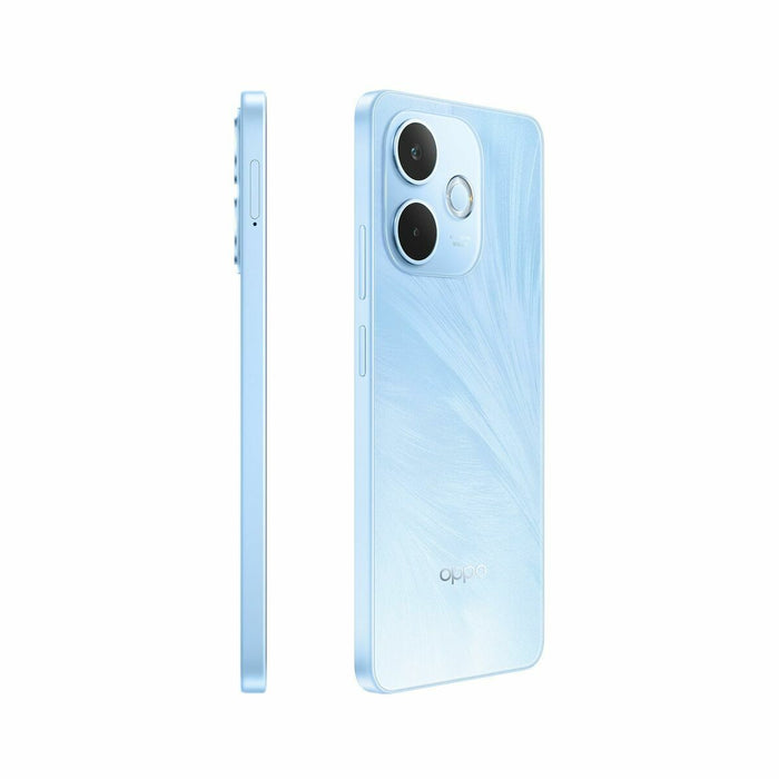 Smartphone Oppo A5 Pro 6,67" Octa Core Qualcomm Snapdragon 6s 4g Gen1 8 GB RAM 256 GB Blue