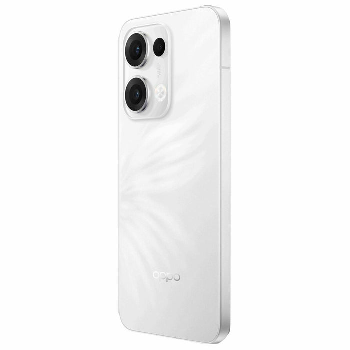 Smartphone Oppo CPH2689 6,6" Octa Core 12 GB RAM 256 GB White