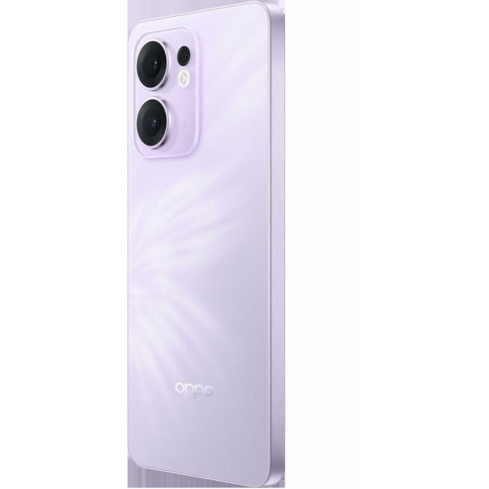 Smartphone Oppo Reno13 F 6,67" Octa Core Qualcomm Snapdragon 6 gen 1 8 GB RAM 256 GB Purple