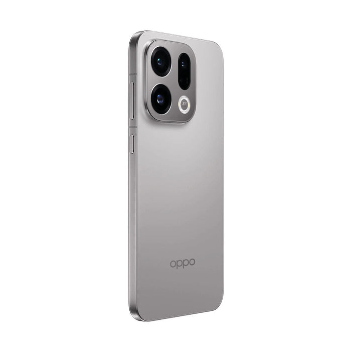 Smartphone Oppo Find X9 6,59" Octa Core MediaTek Dimensity 9500s 12 GB RAM 512 GB Grey